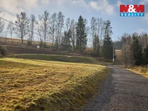 Prodej pozemku pro bydlení, Trutnov, 1112 m2