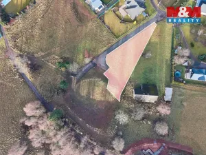 Prodej pozemku pro bydlení, Trutnov, 1015 m2
