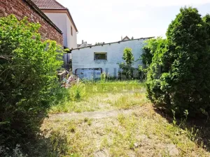 Prodej pozemku pro bydlení, Tuhaň, 850 m2