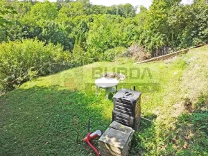 Prodej zahrady, Kralupy nad Vltavou, Lobeč, 346 m2