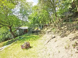 Prodej zahrady, Kralupy nad Vltavou, Lobeč, 346 m2