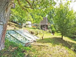 Prodej zahrady, Kralupy nad Vltavou, Lobeč, 346 m2