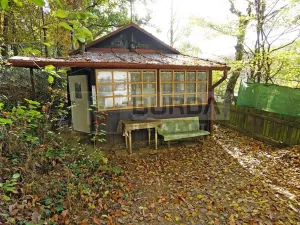 Prodej chaty, Kaliště, 30 m2