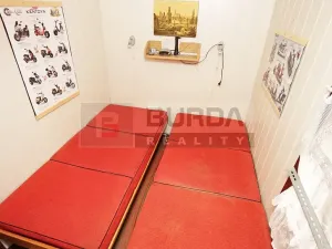 Prodej chaty, Kaliště, 30 m2