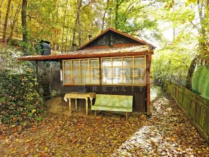 Prodej chaty, Kaliště, 30 m2