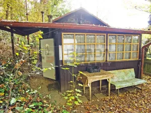 Prodej chaty, Kaliště, 30 m2