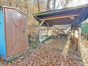 Prodej chaty, Kaliště, 30 m2