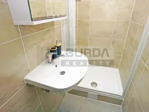 Pronájem bytu 1+kk, Neratovice, 28 m2