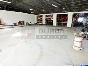 Pronájem kanceláře, Kojetice, 24 m2