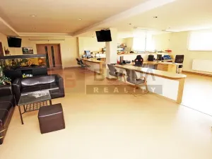 Pronájem komerční nemovitosti, Kojetice, 74 m2