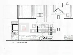 Prodej rodinného domu, Neratovice, 185 m2