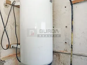 Prodej rodinného domu, Neratovice, 185 m2