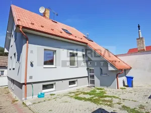 Prodej rodinného domu, Mělník, Komenského, 203 m2