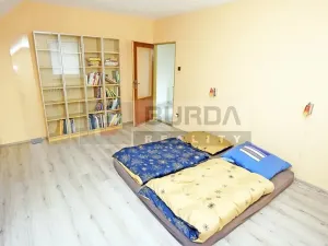 Prodej rodinného domu, Mělník, Komenského, 203 m2