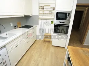 Prodej bytu 3+kk, Chlumín, 96 m2