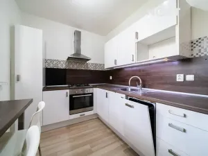 Prodej bytu 3+1, Orlová, Lesní, 74 m2