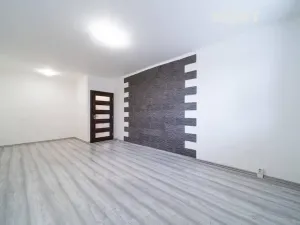 Prodej bytu 3+1, Orlová, Lesní, 74 m2