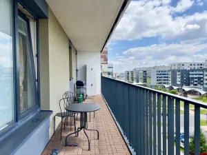 Prodej bytu 2+kk, Praha - Stodůlky, Svitákova, 47 m2