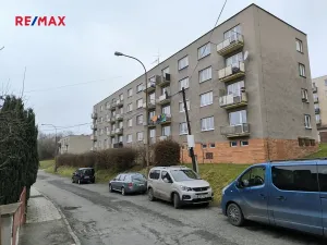 Pronájem bytu 3+1, Havlíčkův Brod, U Pekárny, 67 m2
