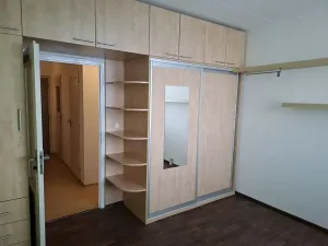 Pronájem bytu 2+kk, Brno, Oblá, 47 m2