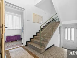 Prodej rodinného domu, Uherský Brod, Vlčnovská, 96 m2