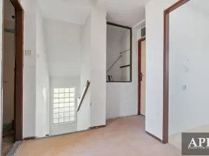 Prodej chalupy, Nová Lhota, 198 m2