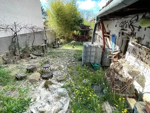 Prodej rodinného domu, Uherský Brod, Brodská, 130 m2