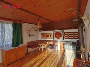 Prodej chaty, Zbraslavice, 70 m2
