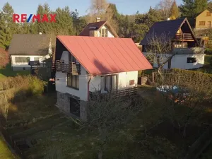 Prodej chaty, Zbraslavice, 70 m2