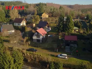 Prodej chaty, Zbraslavice, 70 m2