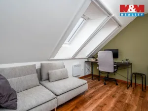 Prodej rodinného domu, Smiřice - Rodov, 131 m2