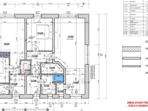 Prodej rodinného domu, Hejtmánkovice, 145 m2