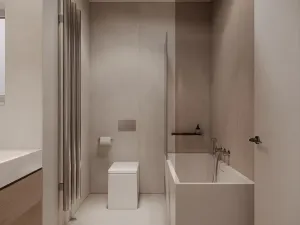 Prodej bytu 2+kk, Praha - Vinohrady, V Horní Stromce, 47 m2