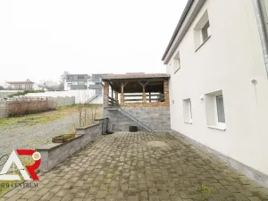 Prodej bytu 2+1, Troubsko, Pod vinohrady, 58 m2