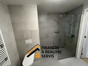 Pronájem bytu 1+kk, Mladá Boleslav, Vondřichova, 38 m2