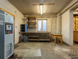 Prodej obchodního prostoru, Kozolupy, 8348 m2