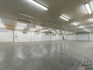 Prodej obchodního prostoru, Kozolupy, 8348 m2