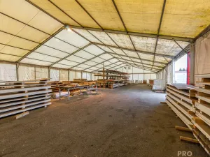 Prodej obchodního prostoru, Kozolupy, 8348 m2