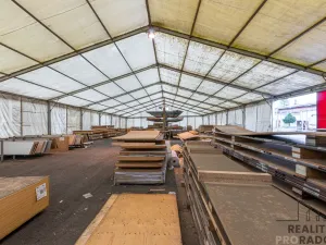 Prodej obchodního prostoru, Kozolupy, 8348 m2