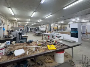 Prodej obchodního prostoru, Kozolupy, 8348 m2