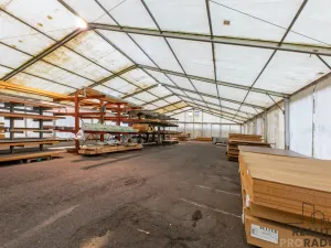 Prodej obchodního prostoru, Kozolupy, 8348 m2