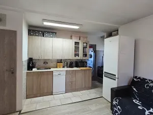 Prodej bytu 3+kk, Boskovice, Lidická, 64 m2