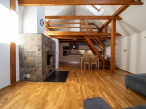 Prodej rodinného domu, Praha - Hlubočepy, Hlubočepská, 156 m2