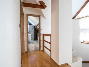 Prodej rodinného domu, Praha - Hlubočepy, Hlubočepská, 156 m2