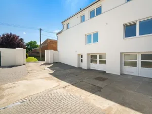 Prodej rodinného domu, Bučovice, 411 m2