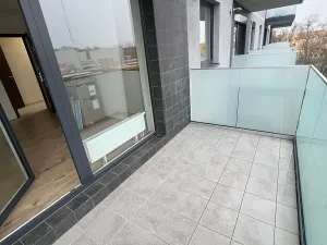 Pronájem bytu 2+kk, Praha - Prosek, Čakovická, 43 m2