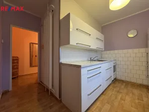 Prodej bytu 2+1, Olomouc - Nová Ulice, Junácká, 50 m2