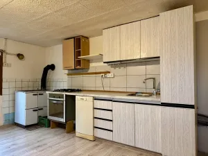 Pronájem chaty, Kamýk nad Vltavou, 50 m2