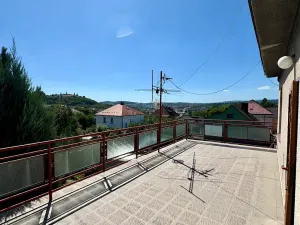 Prodej rodinného domu, Příbram, Q. M. Vyskočila, 215 m2