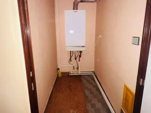 Prodej bytu 1+1, Žďár nad Sázavou, Purkyňova, 54 m2